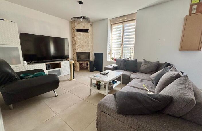 Maison de 140m2 - proche Fismes — photo 2