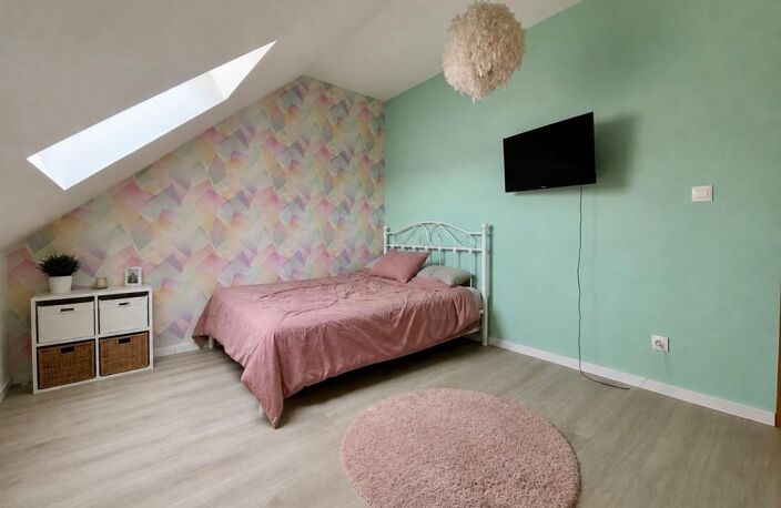 Maison de 140m2 - proche Fismes — photo 5