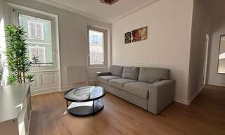 Appartement 2 Pièces 47 m² à louer à Mulhouse (68200)
