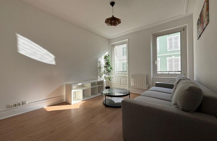 T2 Meublé - 47m2 - Quartier Franklin-Fridolin — photo 2