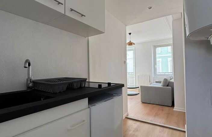 T2 Meublé - 47m2 - Quartier Franklin-Fridolin — photo 4