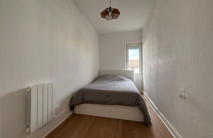 T2 Meublé - 47m2 - Quartier Franklin-Fridolin — photo 5