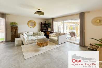 Maison 3 pièces 425000 €