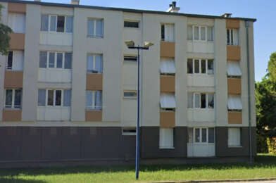 Appartement 3 pièces 547 €
