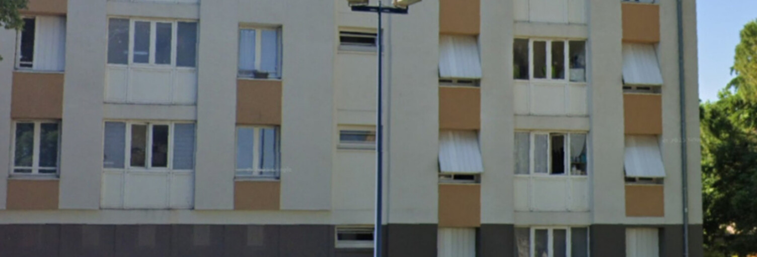 Appartement 3 Pièces 62 m² à louer à Lapalud (84840)