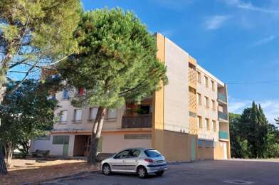 Appartement 4 pièces 420 €