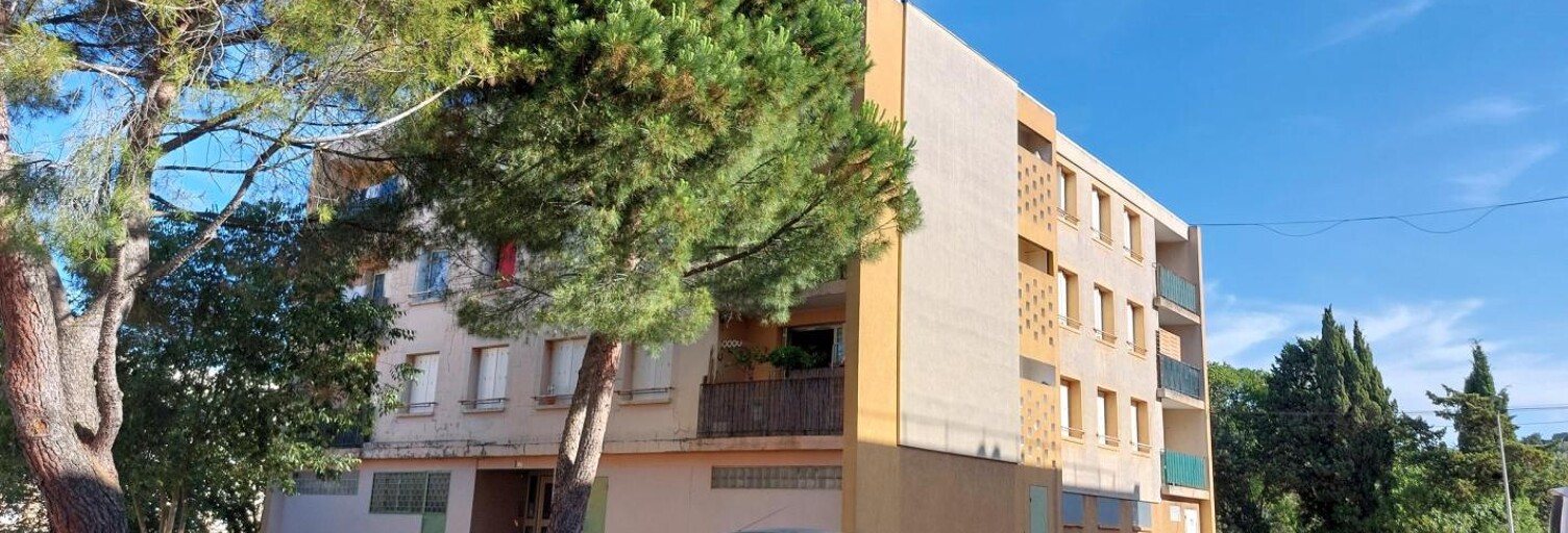 Appartement 4 Pièces 74 m² à louer à Mondragon (84430)