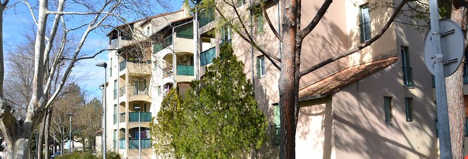 Appartement 2 Pièces 78 m² à louer à Avignon (84000)