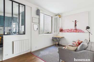 Appartement 3 pièces 445000 €