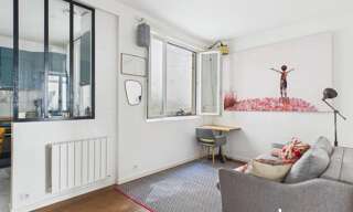 Appartement 3 Pièces 42 m² à vendre à Paris 11 (75011)