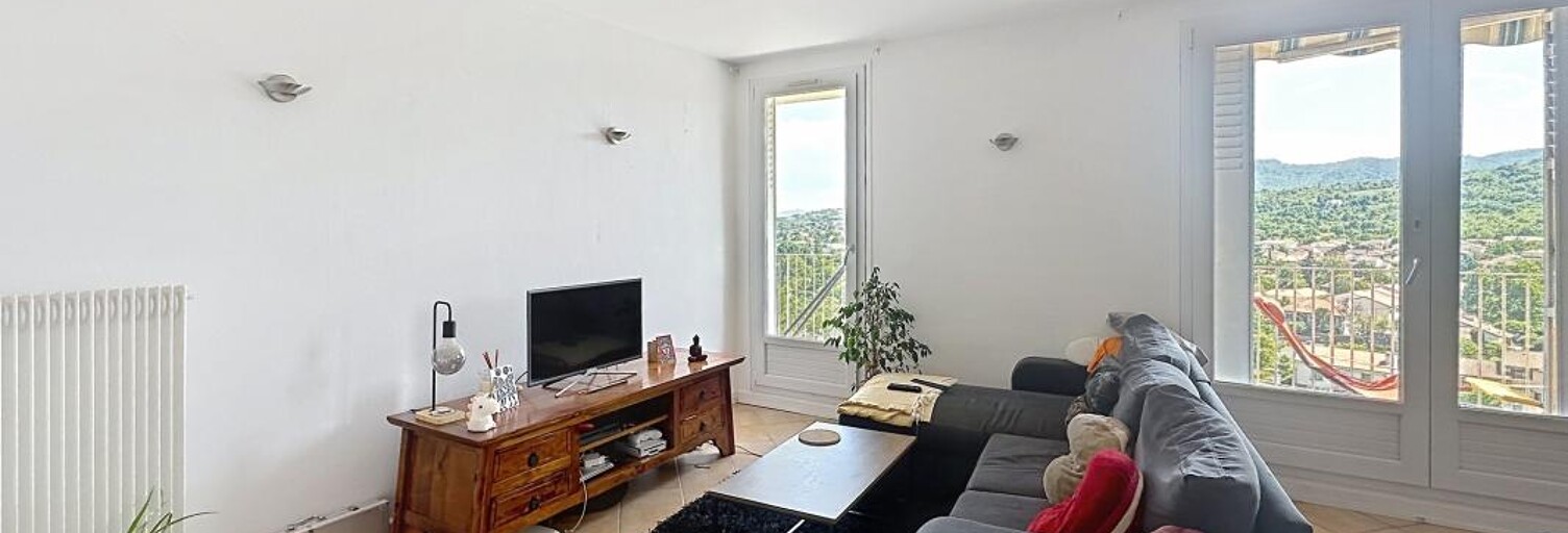 Appartement 3 Pièces 68 m² à louer à Beaumont (63110)