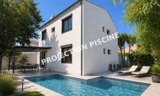 Maison 6 Pièces 160 m² à vendre à Hyères (83400)