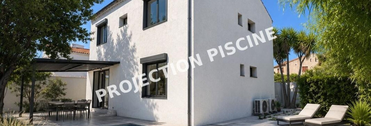 Maison 6 Pièces 160 m² à vendre à Hyères (83400)