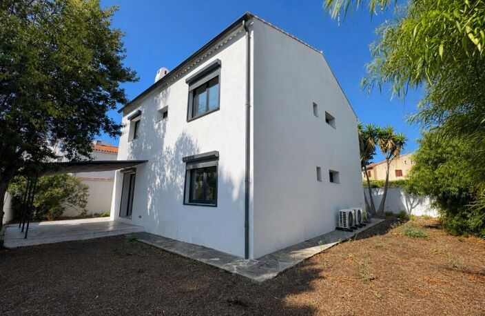 Maison 4 chambres à vendre - quartier recherché Hyères — photo 3