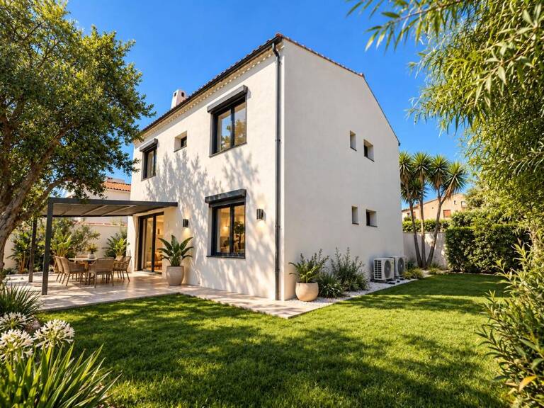 Maison 4 chambres à vendre - quartier recherché Hyères — photo 1