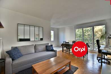 Appartement 2 pièces 941 €