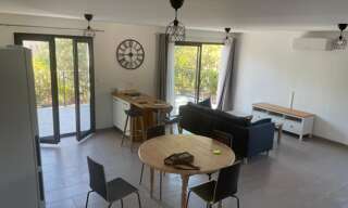 Maison 4 Pièces 84 m² à louer à Aubignan (84810)