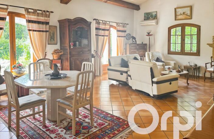 Maison 4chambres sur 4600 m2 JONQUIERES ST VINCENT — photo 3