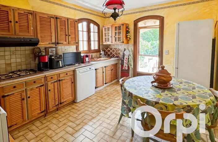 Maison 4chambres sur 4600 m2 JONQUIERES ST VINCENT — photo 5