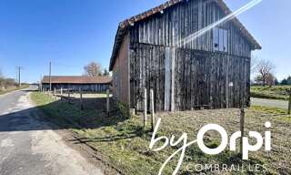 Maison 2 Pièces 273 m² à vendre à Montel-de-Gelat (63380)