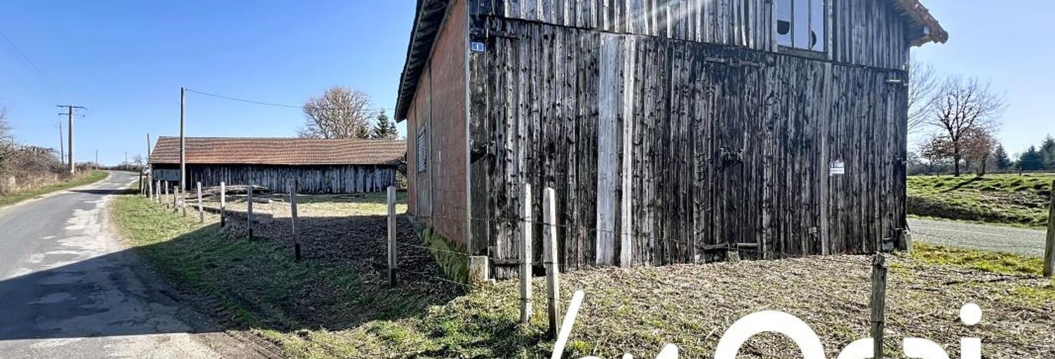 Maison 2 Pièces 273 m² à vendre à Montel-de-Gelat (63380)
