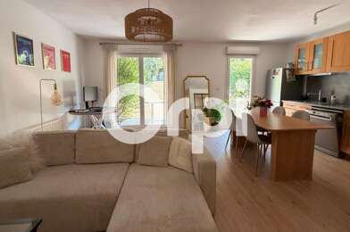 Appartement 2 pièces 770 €
