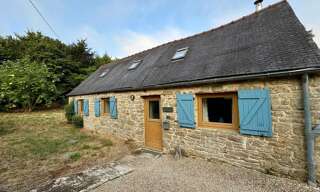 Maison 3 Pièces 58 m² à vendre à Glomel (22110)