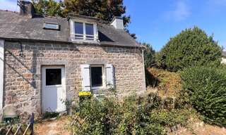 Maison 2 Pièces 48 m² à vendre à Rostrenen (22110)
