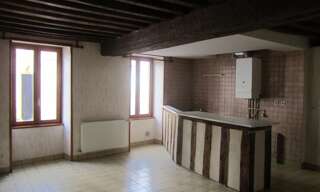 Appartement 2 Pièces 45 m² à louer à Orléans (45000)
