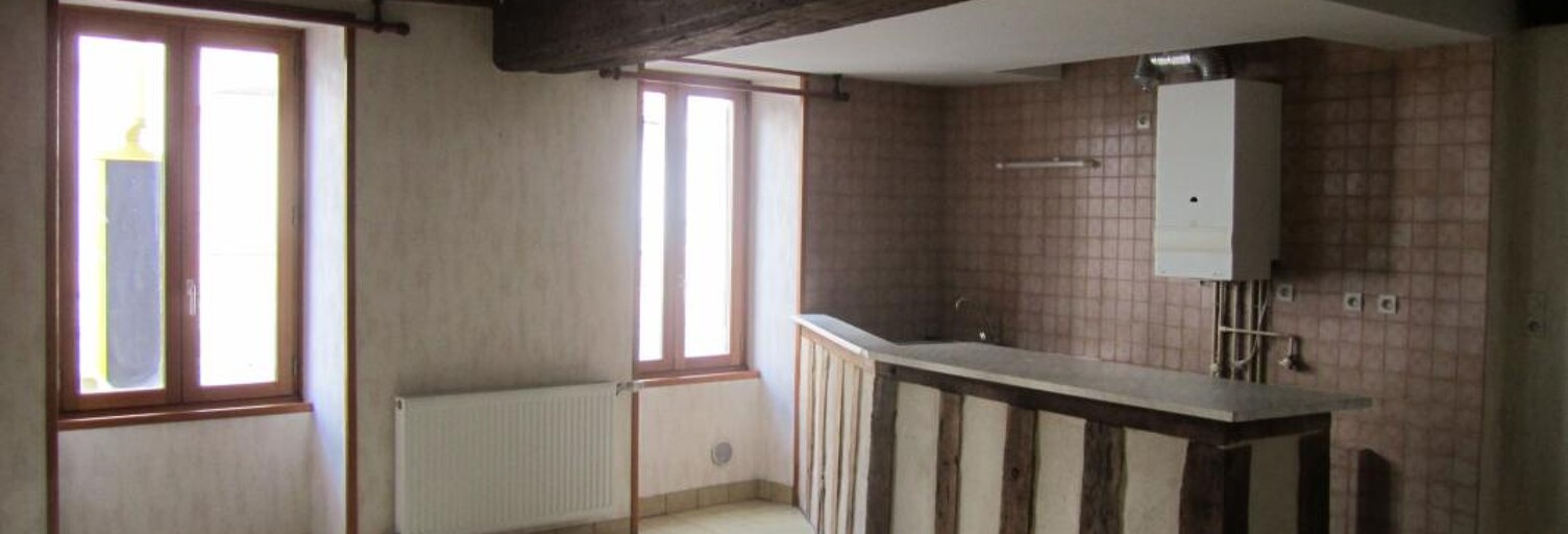 Appartement 2 Pièces 45 m² à louer à Orléans (45000)