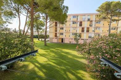 Appartement 3 pièces 110000 €