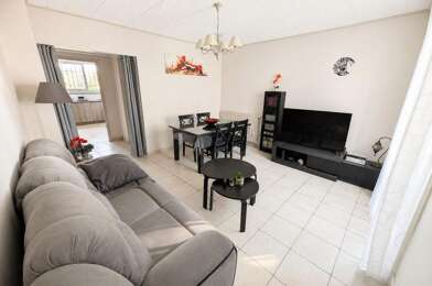 Appartement 3 pièces 110000 €