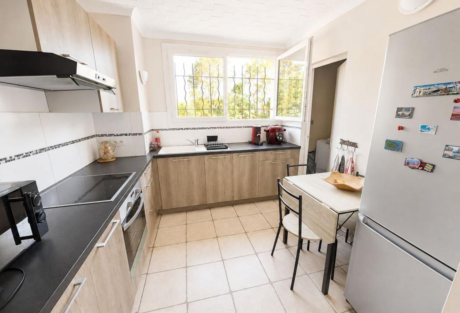 À vendre – Appartement T3 en parfait état — photo 1