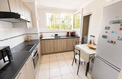 À vendre – Appartement T3 en parfait état — photo du bien