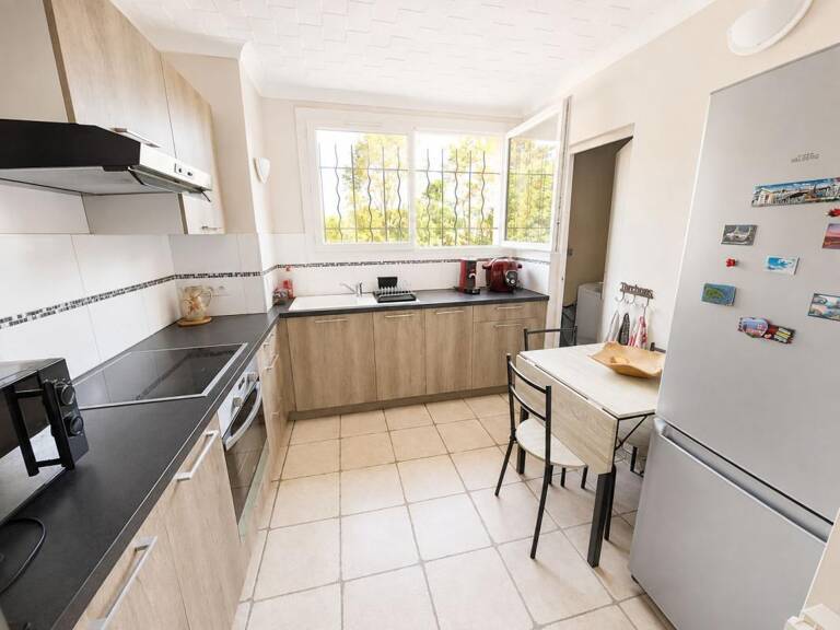 À vendre – Appartement T3 en parfait état — photo 1