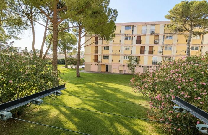 À vendre – Appartement T3 en parfait état — photo 2