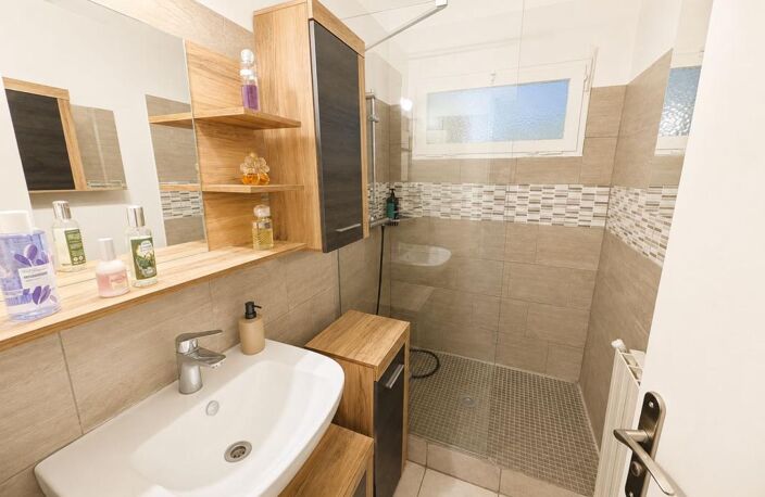 À vendre – Appartement T3 en parfait état — photo 4