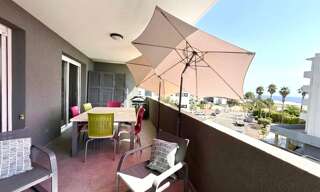 Appartement 3 Pièces  m² à vendre à Bastia (20200)