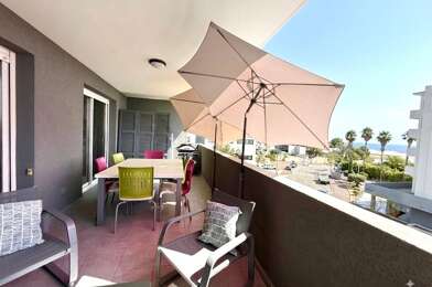 Appartement 3 pièces 249000 €