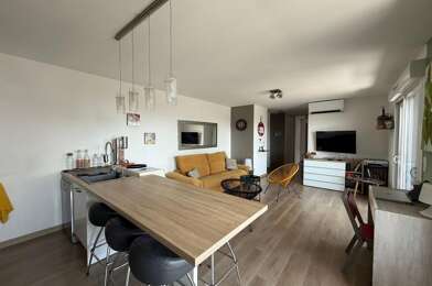 Appartement 3 pièces 249000 €