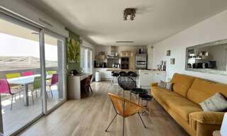 Appartement 3 Pièces 68 m² à vendre à Bastia (20600)