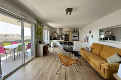 Appartement 3 pièces 249000 €