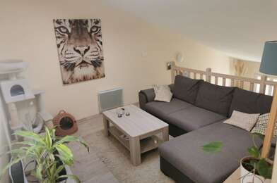 Appartement 2 pièces 693 €