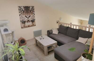 Appartement Estezargues 3 pièce(s) 71.50 m2 — photo du bien