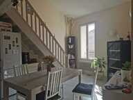 Appartement Estezargues 3 pièce(s) 71.50 m2 — photo 2