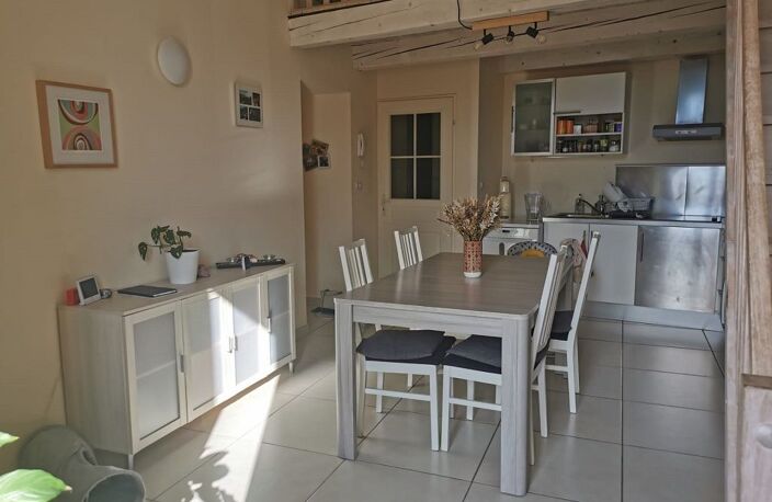 Appartement Estezargues 3 pièce(s) 71.50 m2 — photo 3