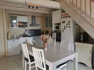 Appartement Estezargues 3 pièce(s) 71.50 m2 — photo 4