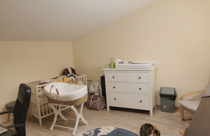 Appartement Estezargues 3 pièce(s) 71.50 m2 — photo 5