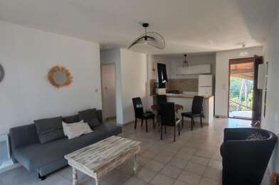 Appartement 2 pièces 645 €