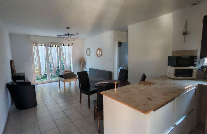 Appartement de type 2 meublé à louer, Villeneuve les Avignon — photo 3